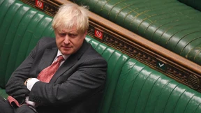 Geht Boris Johnsons Strategie auf?