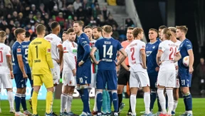 Mehrere leicht verletzte Personen in Augsburg