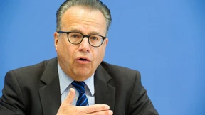 Bamf-Chef Weise will zum Ende des Jahres aufhören