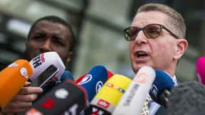 Verhaftungen von Schleusern nach Großrazzia