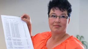 Nach 88 Zeitverträgen arbeitslos