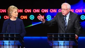 Sanders beschert Clinton weitere Niederlage