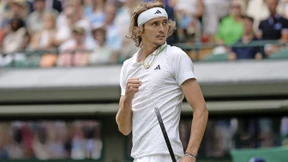 Zverev braucht keinen göttlichen Beistand