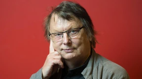 Nicht mehr nur Pöbeln