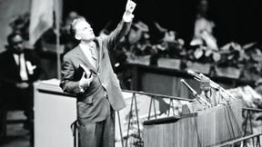 Die Ambivalenz des Religiösen