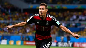 Klose nimmt Ronaldo den Rekord ab