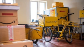 Post-Chef verabschiedet sich mit Rekordjahr und erhöhter Dividende