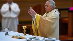 Verharrt Joe Biden in „schwerer Sünde“?