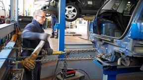 Zahl der Arbeitsplätze seit 1997 verdreifacht