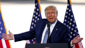 Neue Schlappe für Trump