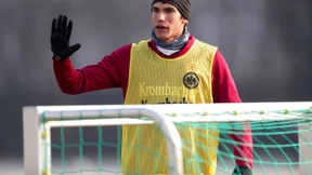 „Real lässt  mich in Ruhe“