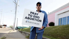 Mississippi verschärft Abtreibungsgesetz