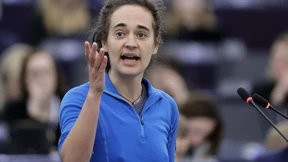 Carola Rackete gibt Mandat im EU-Parlament auf