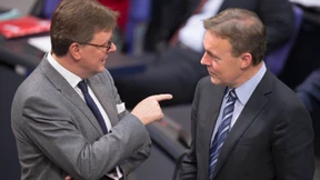 „Wir sind keine Blockierer“