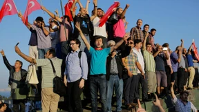 Erdogan zog in der Putschnacht nicht die Fäden