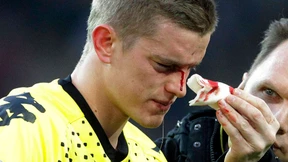 Aussetzen, ausruhen, absagen