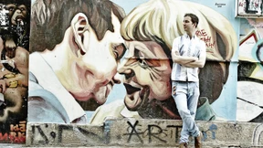 Pharma-Erbe als politischer Investor bei den Grünen