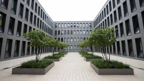 Nicht alles, was gebaut wurde, ist Architektur