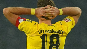 „So ein dreckiges Spiel muss man auch mal gewinnen“