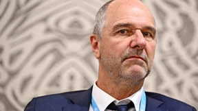 Er steht auf der Seite der Menschen