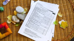 Stärker sein als die Geister