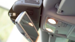 Tüfteln am Auto ohne Fahrer