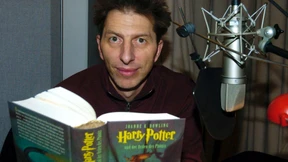 Die Stimme ihrer Kindheit