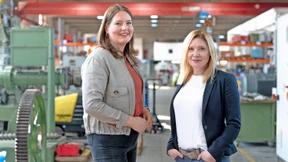 „Maschinen sorgen für Gänsehaut“