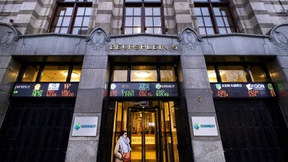 „SPAC“-Zentrum in Amsterdam