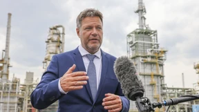 „Es ist eine angespannte, ernste Lage“