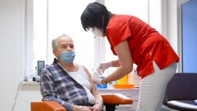 „Ohne Astra-Zeneca keine schnelle Herdenimmunität“