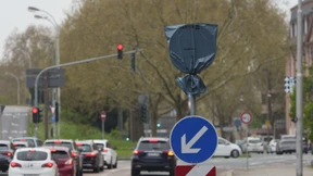 Wie ein Anwohner Tempo 30 gekippt hat