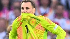 Das Risiko des Bundestrainers mit Neuer