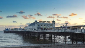 „Ich bin so gern am Meeresstrand“
