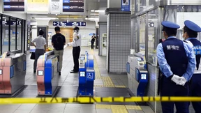 Mehrere Verletzte bei Messerangriff in Tokio