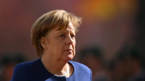 Merkel: Wir stehen an der Seite der Menschen