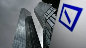 Nur eine Verschnaufpause für Banken