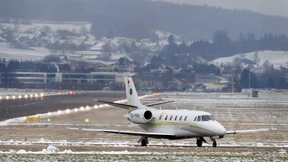 Deutsche Manager werden pessimistischer