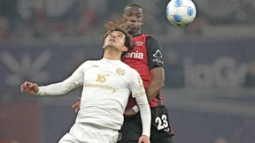 Der Mainzer Überraschungsmann Sano