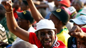 Streik in Marikana beendet