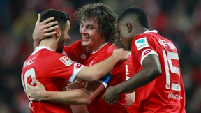 Lauter Tor-Premieren in Mainz