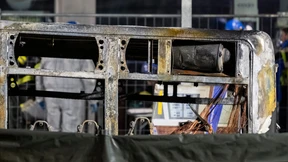 Sechs Tote bei Brand in Schweizer Bus