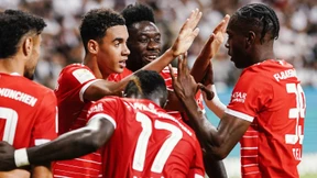 So viel Schönheit ist ein Geschenk