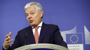 EU friert 21,5 Milliarden Euro ein