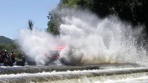 Sousa und Barreda gewinnen Auftaktetappe