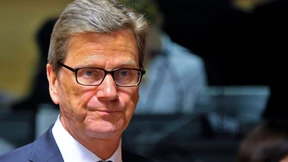 Westerwelle will Diskussion erst nach Wahl führen