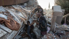 Zahl der Erdbeben-Toten steigt weiter an