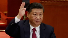 Machtzuwachs für Chinas Staatschef Xi