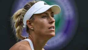 Kerber überraschend raus, Maria sensationell