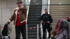 Handelte der Täter allein?